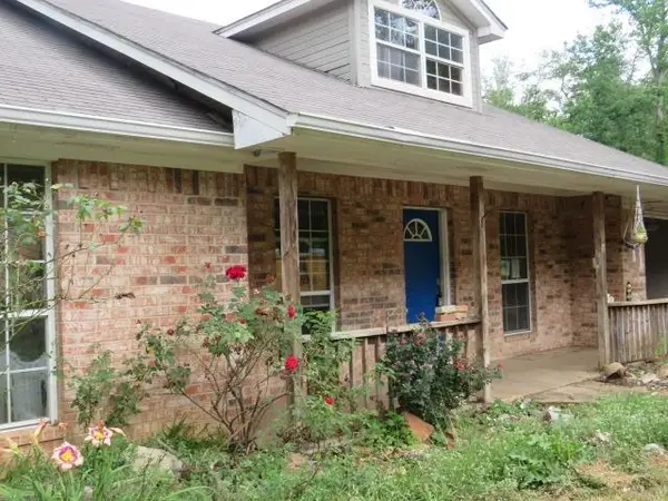 269 FIELD OF DREAMS RD, Harleton, TX 75651-0000
