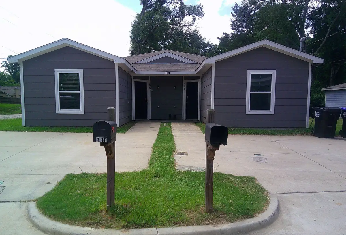 100 W Pliler, Longview, TX 75602 - #1