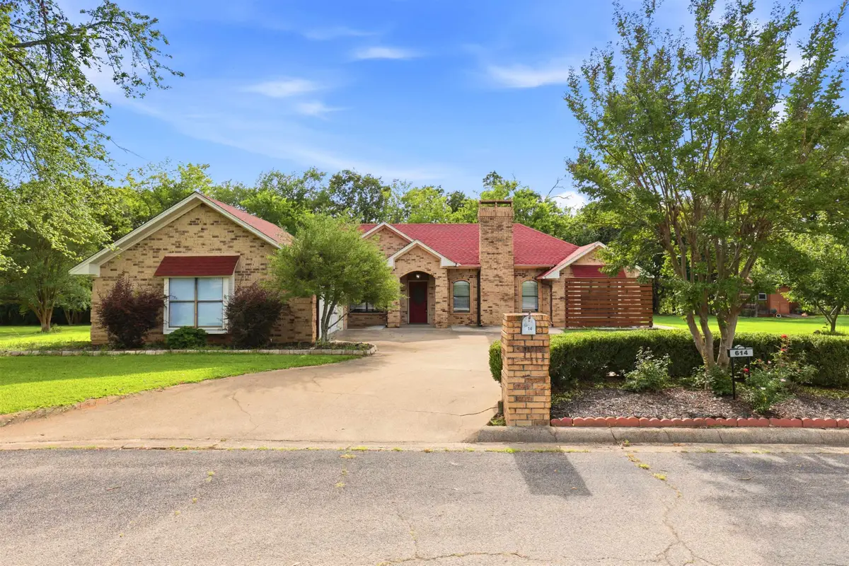 614 Highland Oaks St, Mount Vernon, TX 75457 - #1