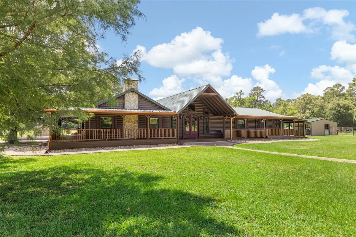 124 Loblolly Rd, Gilmer, TX 75645 - #1