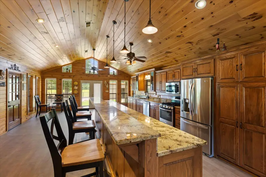 124 Loblolly Rd, Gilmer, TX 75645 - #3