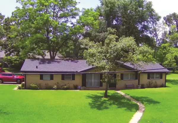 517 RONNETTE DR., Tyler, TX 75703