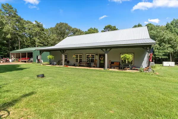 Address Withheld By Seller, Hughes Springs, TX 75656