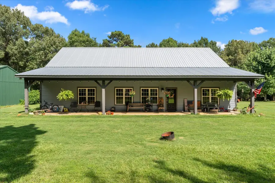 Address Withheld By Seller, Hughes Springs, TX 75656 - #2