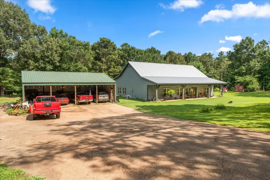 Address Withheld By Seller, Hughes Springs, TX 75656 - #3