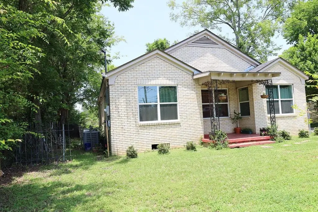 801 S Mobberly, Longview, TX 75602 - #1