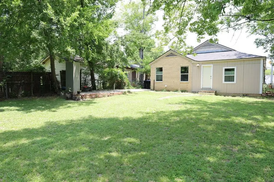 801 S Mobberly, Longview, TX 75602 - #2