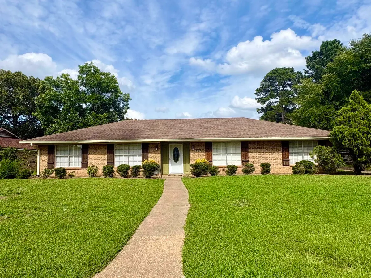 3624 French Dr., Longview, TX 75604 - #1