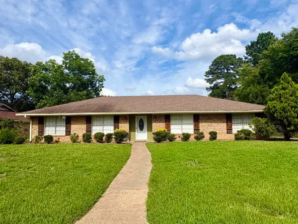 3624 French Dr., Longview, TX 75604