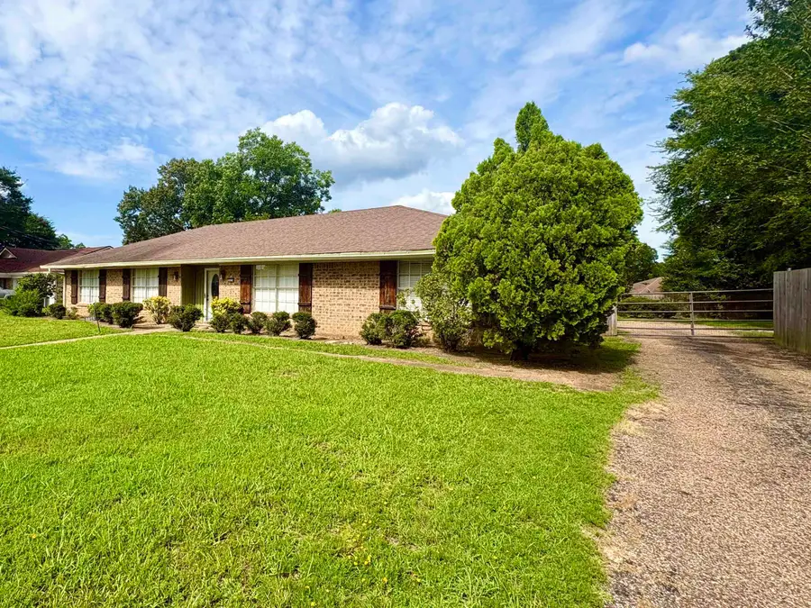 3624 French Dr., Longview, TX 75604 - #3