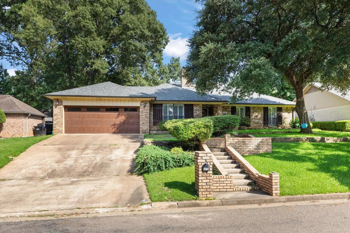 1212 Marigold Lane, Longview, TX 75604 - #1