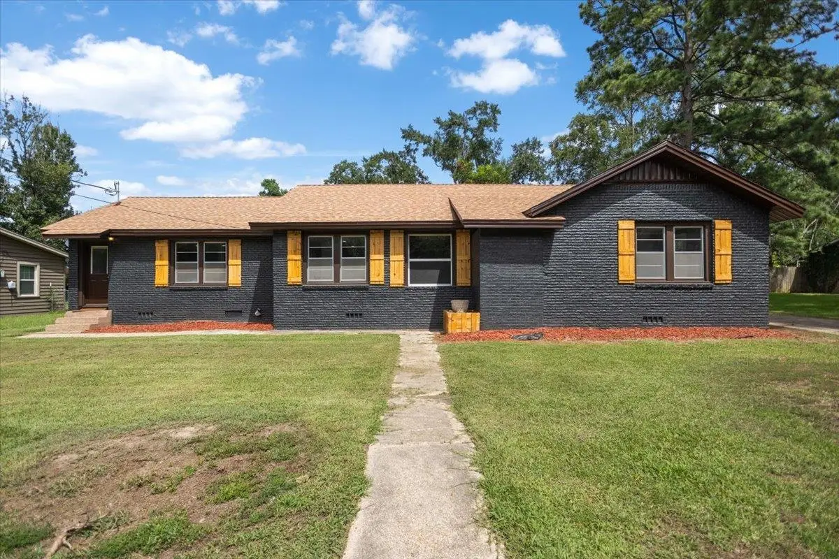 306 N Browning  St, Carthage, TX 75633 - #1