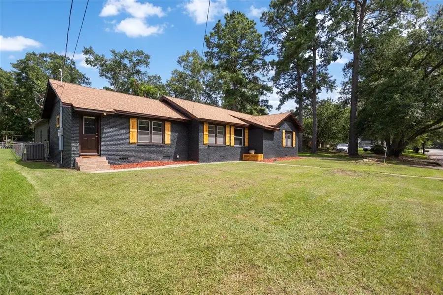 306 N Browning  St, Carthage, TX 75633 - #2
