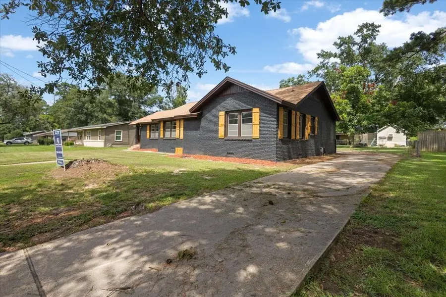 306 N Browning  St, Carthage, TX 75633 - #3