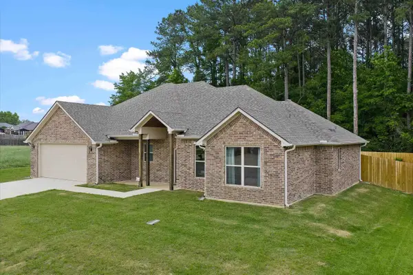 310 Molly Maye, Marshall, TX 75672