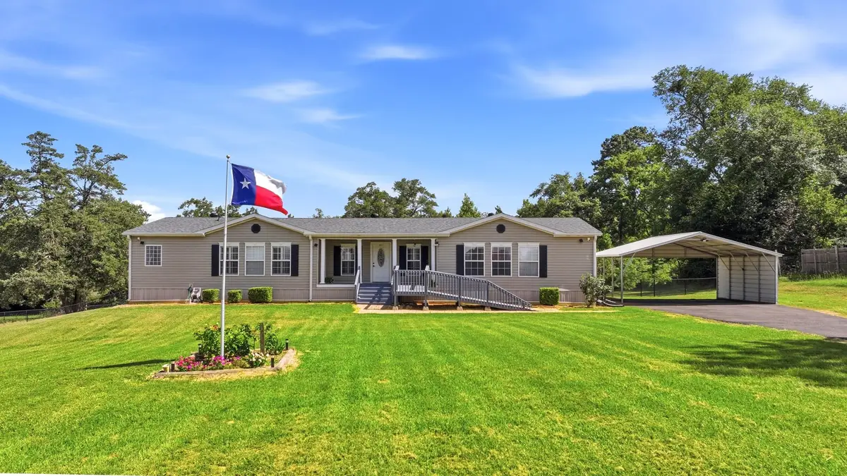 403 Holloway, Big Sandy, TX 75755 - #1