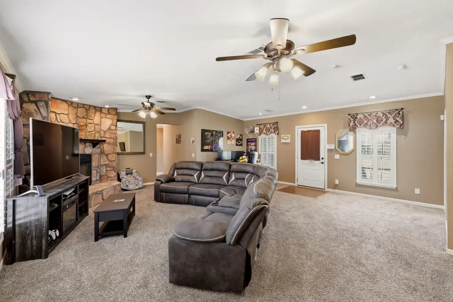 403 Holloway, Big Sandy, TX 75755 - #3