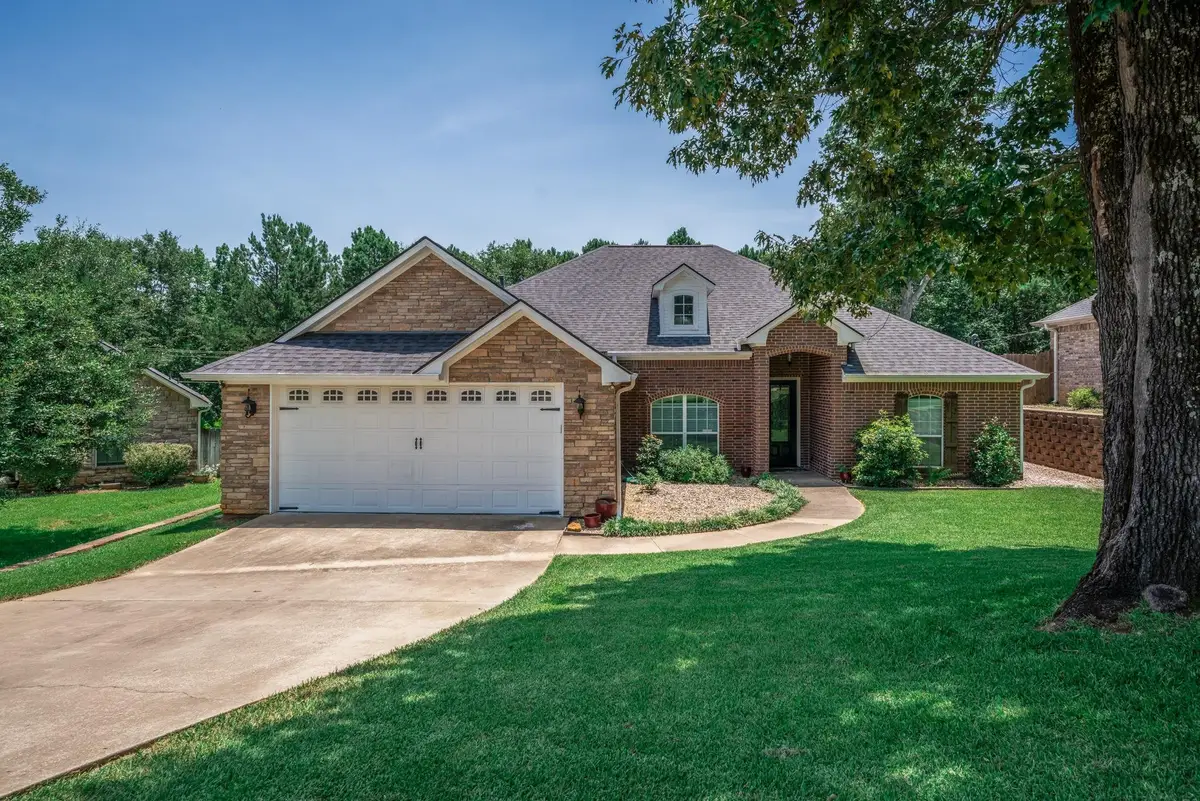 104 Colt St, Longview, TX 75604 - #1