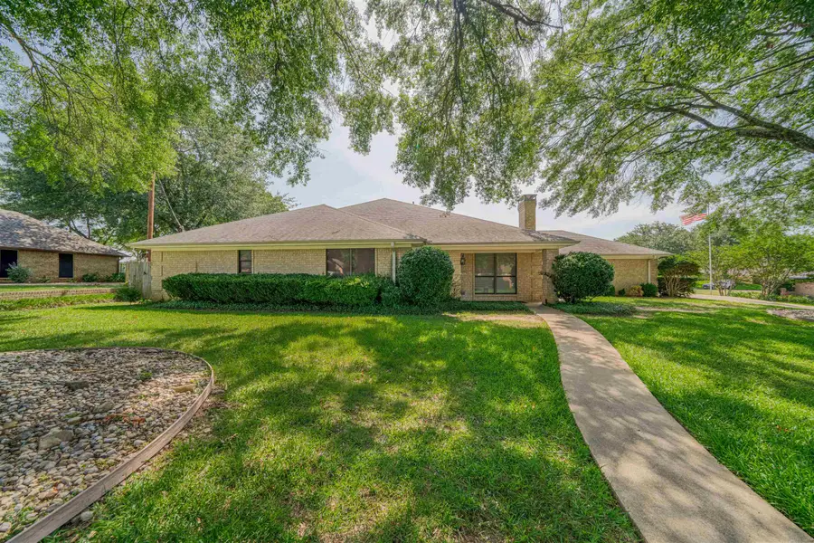 100 Northhill Ct, Longview, TX 75605 - #2