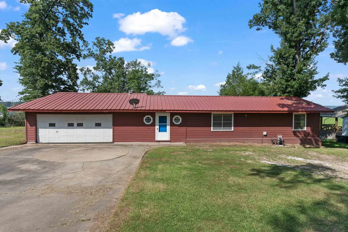 478 CR 184, Carthage, TX 75633 - #1