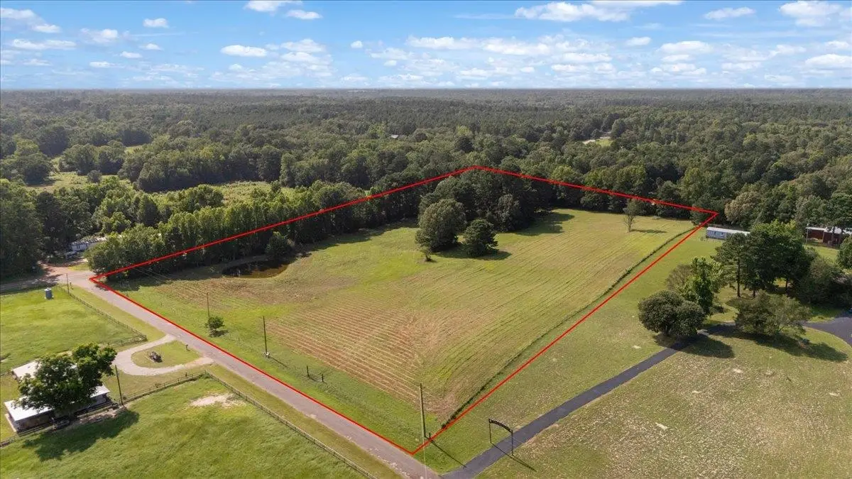 TBD COUNTY ROAD 2746, Hughes Springs, TX 75656 - #1