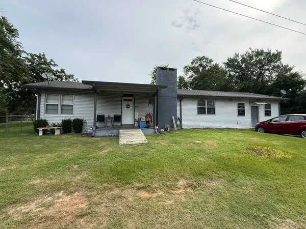 118 WAYNES LN, Gilmer, TX 75644