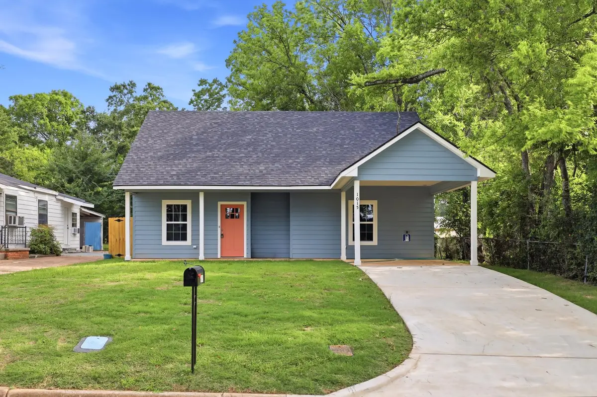 1015 El Paso St., Longview, TX 75602 - #1