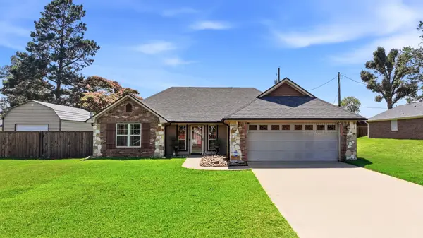 115 Cherry St, Tatum, TX 75691-0000