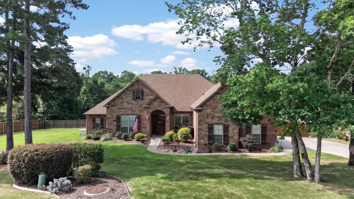 2000 Winding Run Lane, Longview, TX 75605 - #1