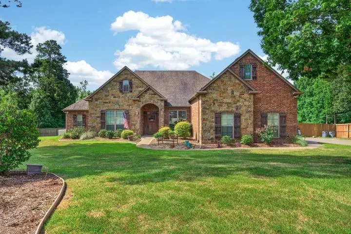 2000 Winding Run Lane, Longview, TX 75605 - #2