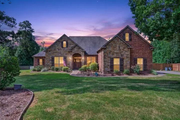 2000 Winding Run Lane, Longview, TX 75605 - #3