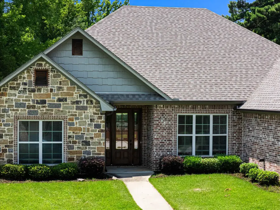 110 Hidden Creek Lane, Longview, TX 75602 - #2
