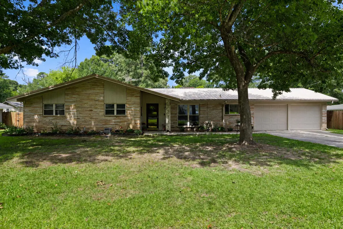 603 Slone, Marshall, TX 75672 - #1