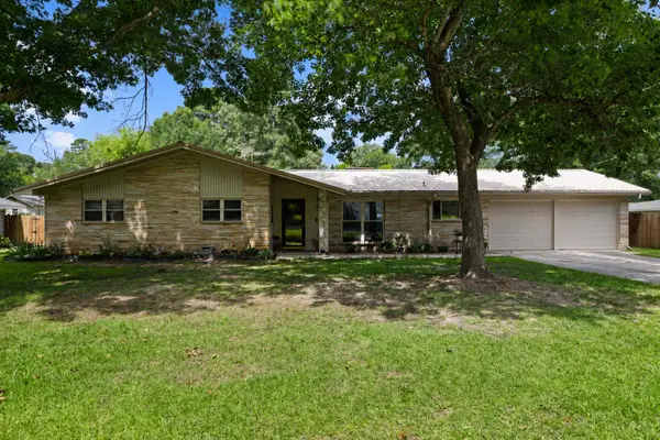 603 Slone, Marshall, TX 75672
