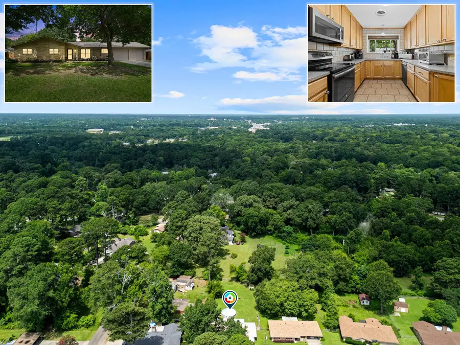 603 Slone, Marshall, TX 75672 - #2