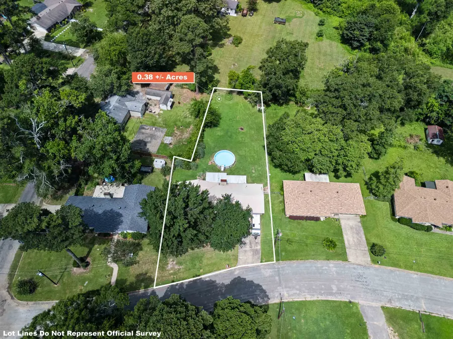603 Slone, Marshall, TX 75672 - #3