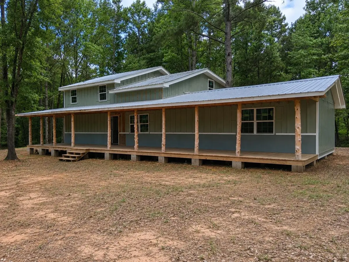 2363 Silver Maple Rd, Big Sandy, TX 75755 - #1