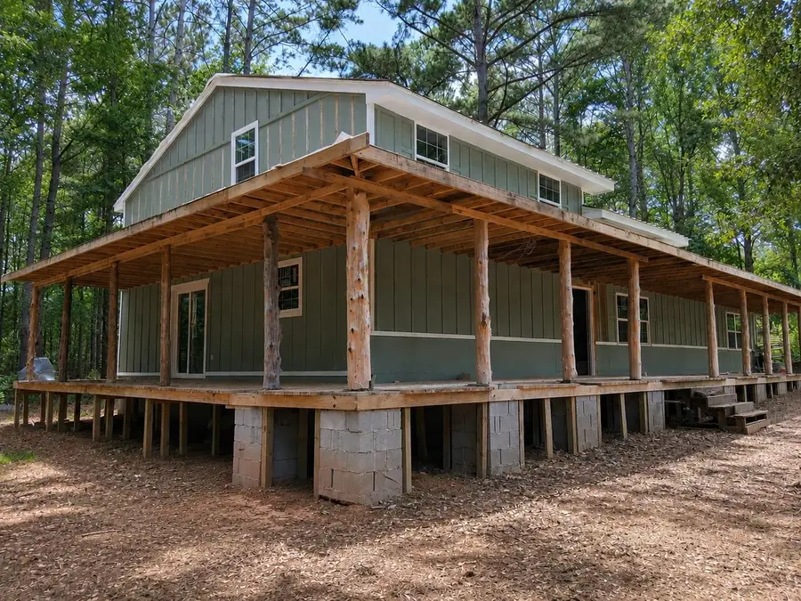 2363 Silver Maple Rd, Big Sandy, TX 75755 - #2