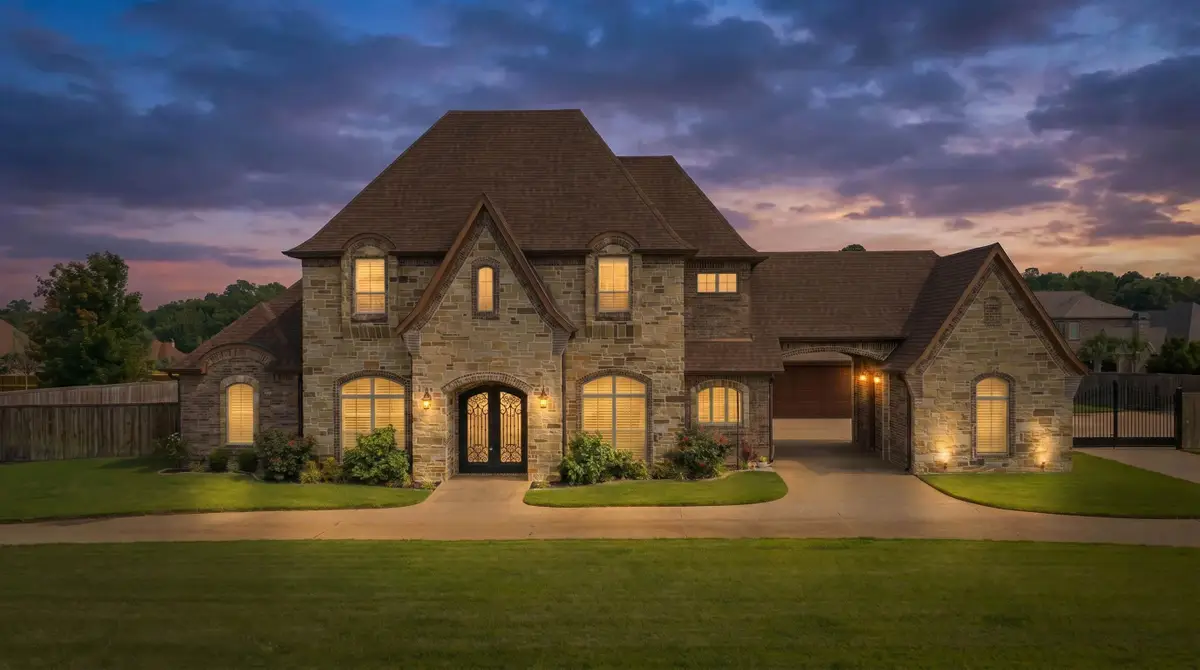 145 Abby Gail Dr, Longview, TX 75605 - #1