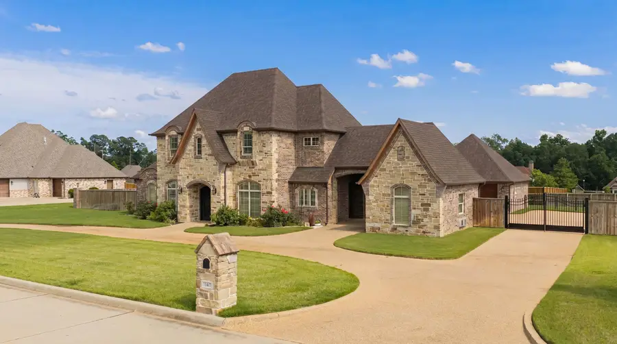 145 Abby Gail Dr, Longview, TX 75605 - #2
