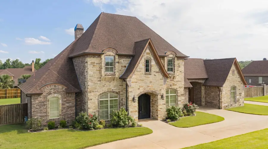 145 Abby Gail Dr, Longview, TX 75605 - #3