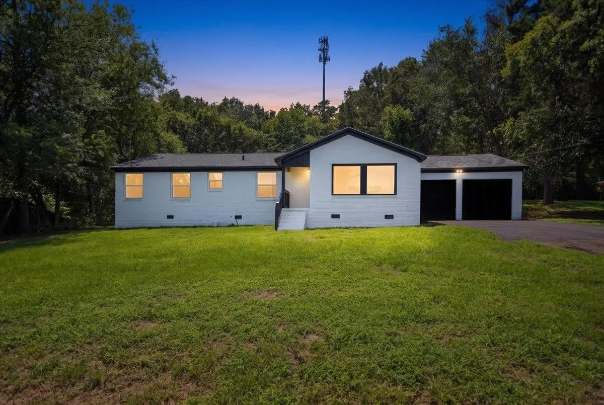 501 N WILLIS ST, Daingerfield, TX 75656 - #1