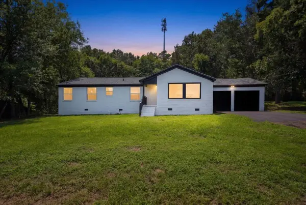 501 N WILLIS ST, Daingerfield, TX 75656