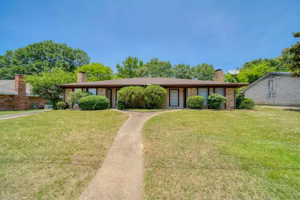 2005 Majestic Pace St, Longview, TX 75604