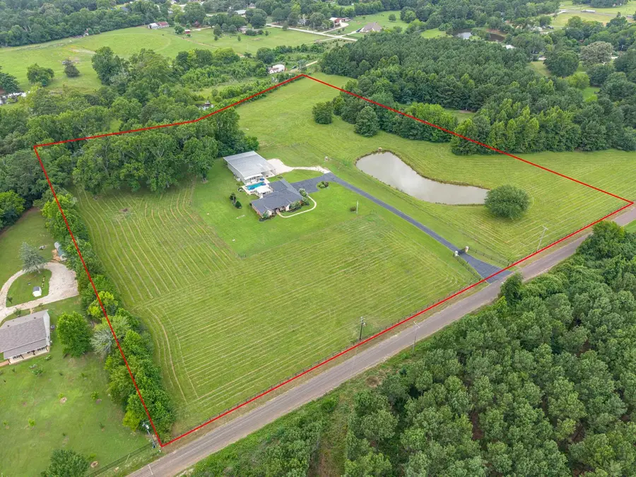 377 Utzman Rd, Kilgore, TX 75662 - #2