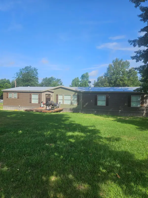 548 Private Road 4615, Harleton, TX 75651