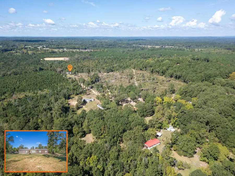 548 Private Road 4615, Harleton, TX 75651 - #2