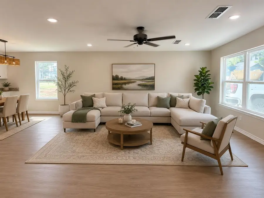 216 E Fleming, Longview, TX 75604 - #2