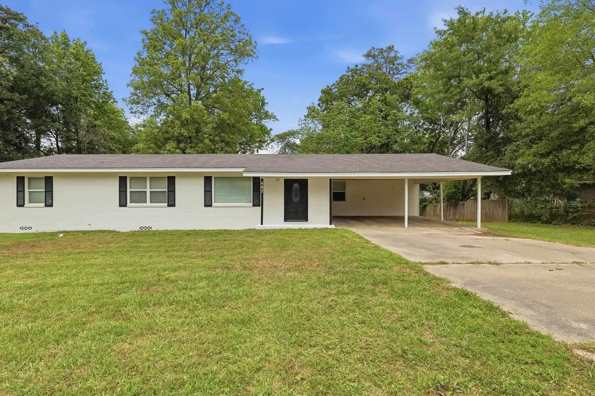 407 E Hope, Longview, TX 75604 - #1