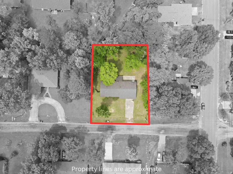 407 E Hope, Longview, TX 75604 - #2